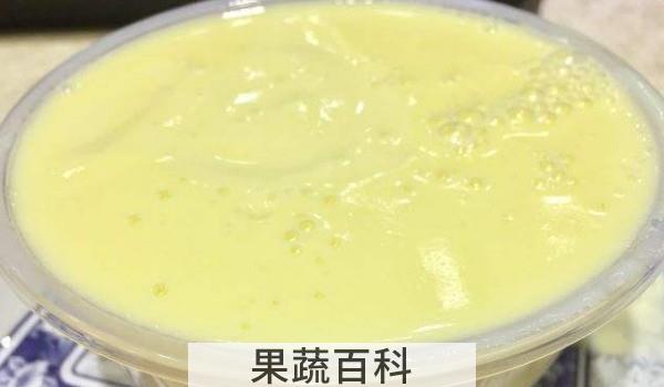 烤蛋挞的温度和时间