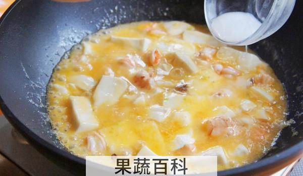 勾芡是什么意思