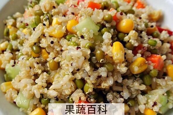 哪些人不适合吃藜麦 吃藜麦的副作用与禁忌