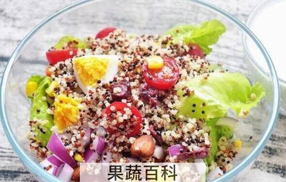 哪些人不适合吃藜麦 吃藜麦的副作用与禁忌