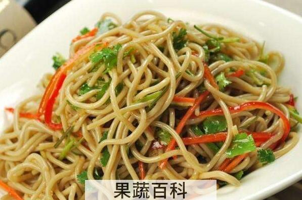 燕麦粉怎么吃 燕麦粉最简单吃法