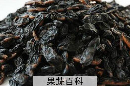 槐角茶的副作用与禁忌 槐角茶什么人不能喝
