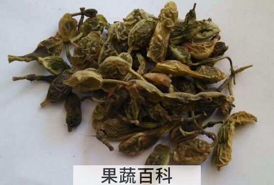 槐角茶的副作用与禁忌 槐角茶什么人不能喝