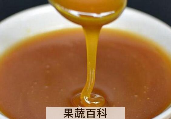 蜂蜜原蜜和蜂蜜的区别 