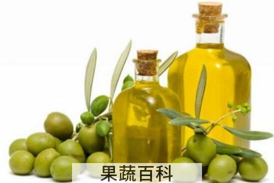 橄榄油有什么用 橄榄油的功效与作用