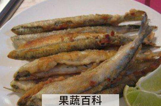 针良鱼怎么做好吃 针良鱼的食用方法