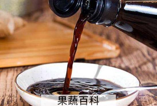 女人喝醋的好处和坏处