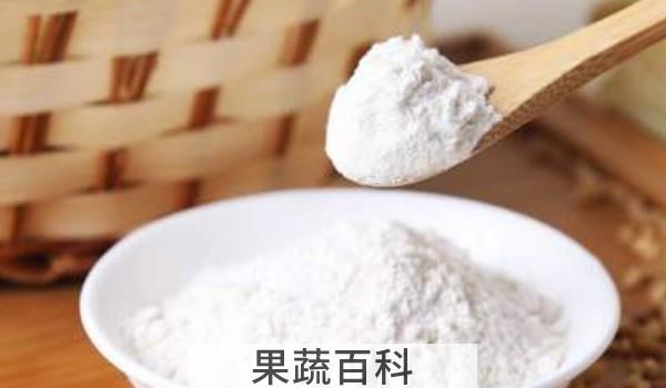 糯米粉可以做什么好吃的