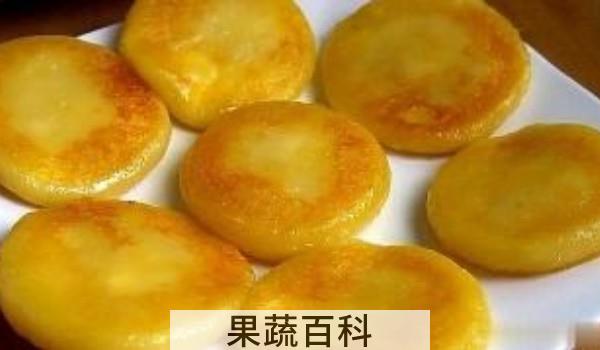 糯米粉可以做什么好吃的