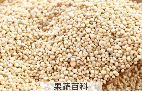 黎麦的功效与作用及食用方法