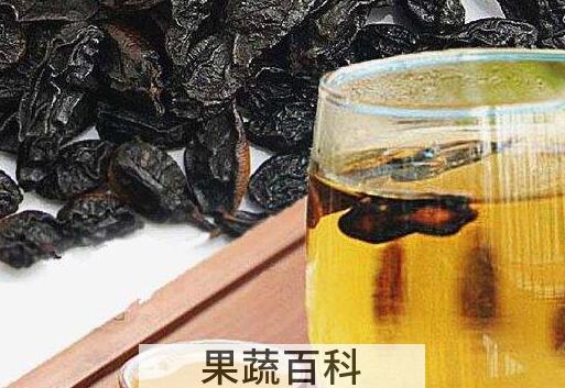 槐角茶怎么制作 槐角茶的制作方法教程