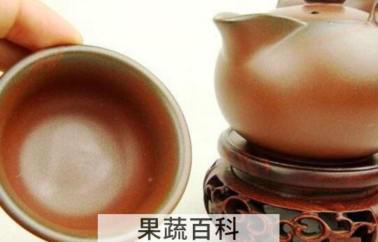 茶垢的清洗小窍门 茶垢怎么一泡就掉