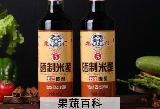 米醋怎么吃 米醋的食用方法