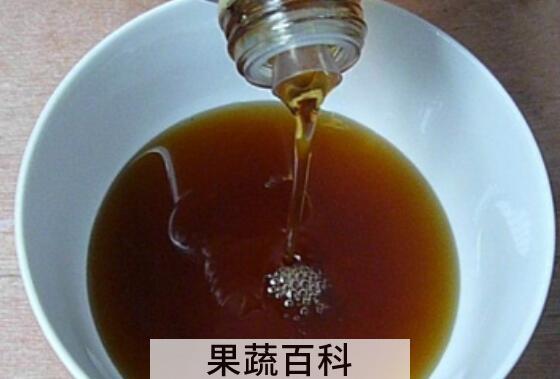 香油外敷的功效与作用