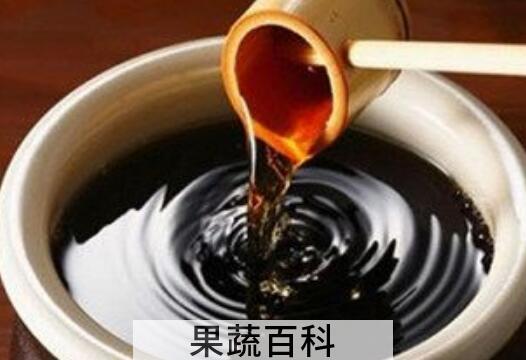 纯米醋的制作方法