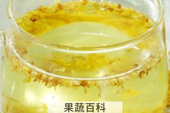桂花蜜怎么吃 桂花蜜的食用方法