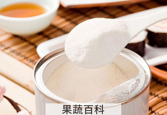 胶原蛋白的功效作用