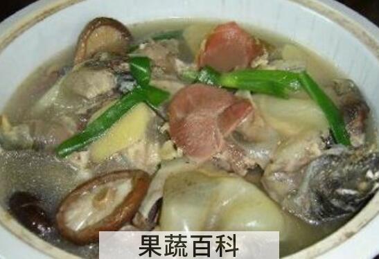 王八汤对女性有何功效