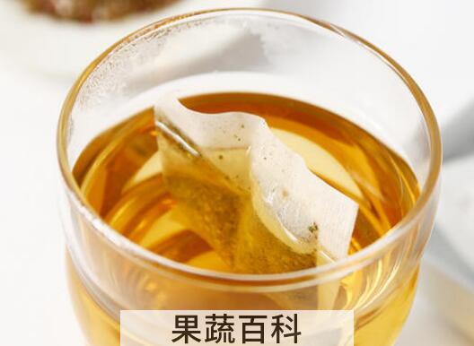 佛手泡水喝的功效与作用