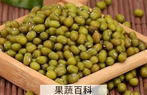 吃绿豆的好处和坏处 绿豆的营养价值