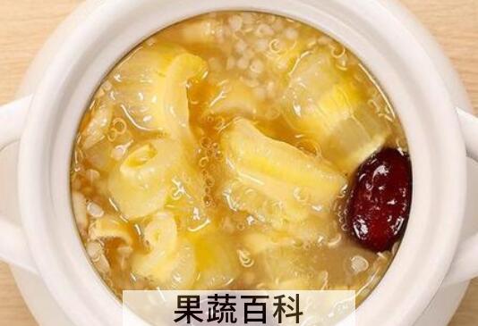 即食花胶怎么吃 即食花胶什么人不能吃