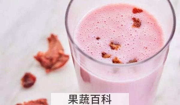 代餐奶昔怎么吃