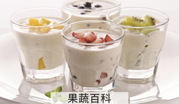 代餐奶昔怎么吃