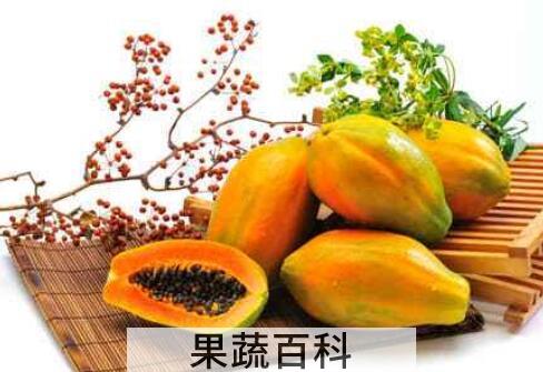丰胸的水果有哪些