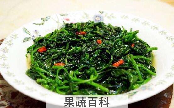 吃辣椒叶的好处和坏处