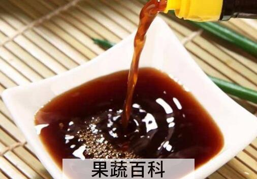 米醋的用途与使用方法