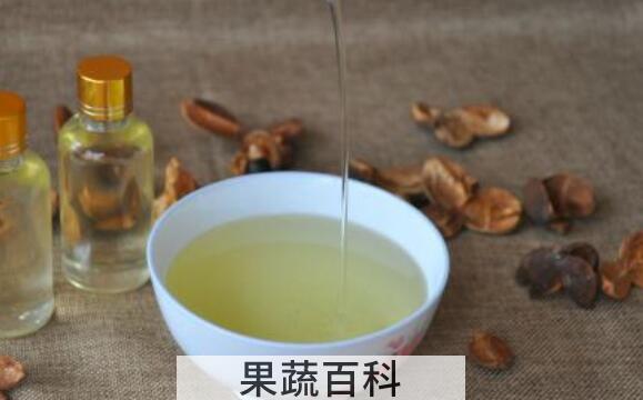 茶油的功效与作用 茶油怎么吃好