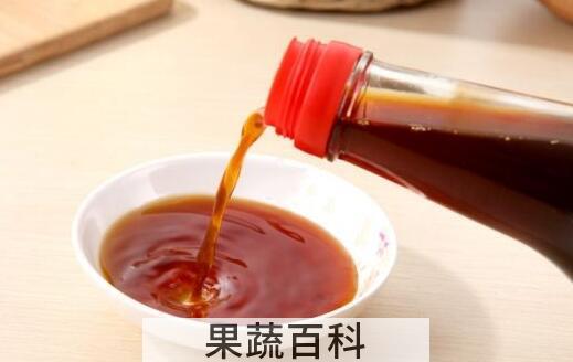 米醋的作用与功效