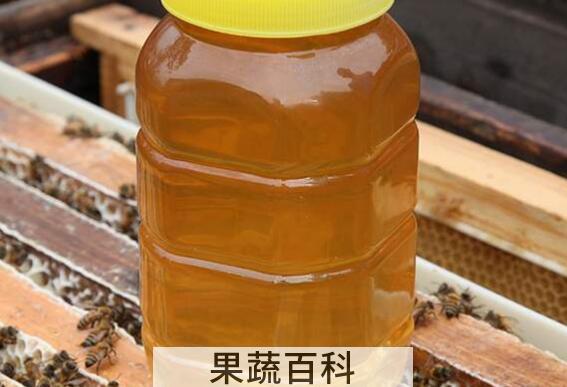 柑橘蜜的功效与作用