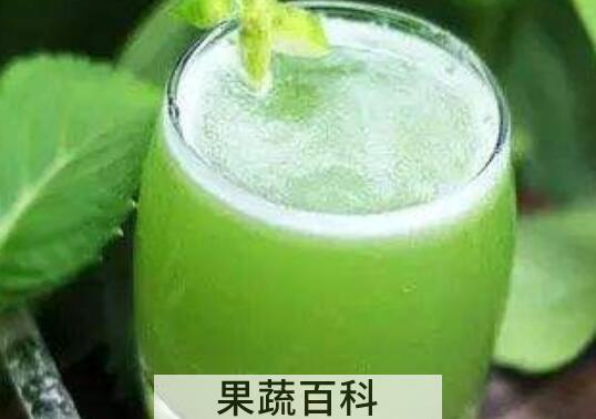 麦草汁主要功效与作用
