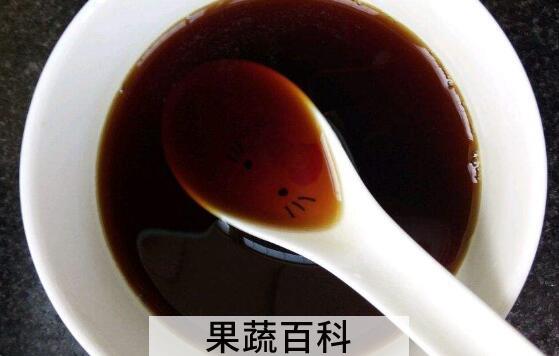 家酿米醋的做法和比例
