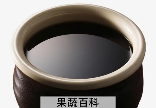 家酿米醋的做法和比例