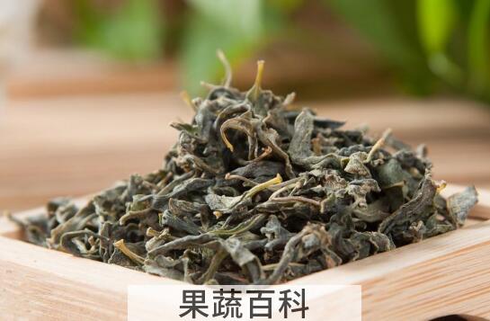 罗布麻花和罗布麻茶的区别 罗布麻花的功效