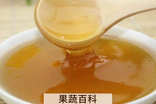 蜂蜜能促进愈合伤口吗 十大促进伤口愈合的食物