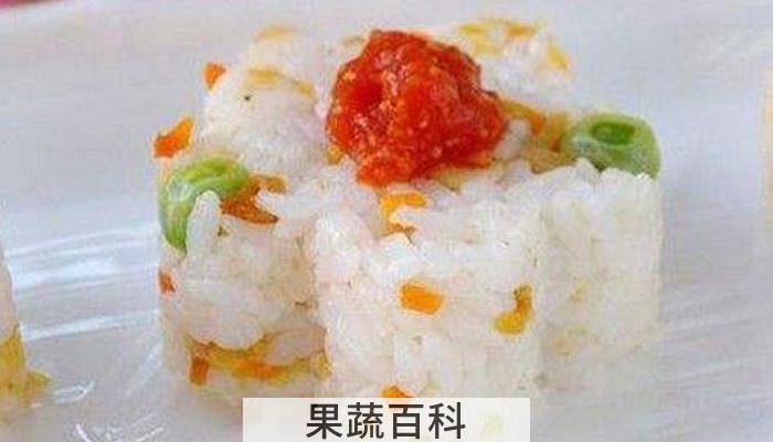 鱼子酱怎么吃
