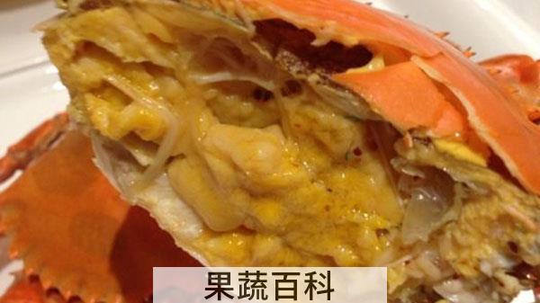 黄油蟹产地在哪里
