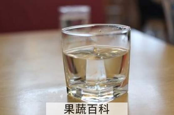 白开水的好处和坏处 白开水喝多了有什么危害