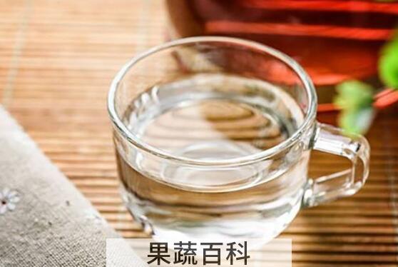 白开水的好处和坏处 白开水喝多了有什么危害