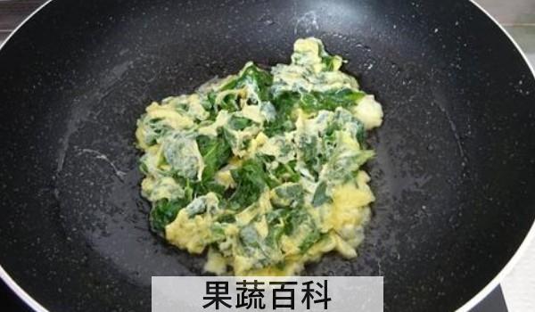 香椿芽过水多久