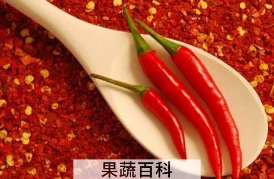 辣椒素发热对人体害处