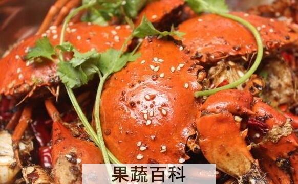 哺乳期可以吃螃蟹吗 孕妇能吃螃蟹吗
