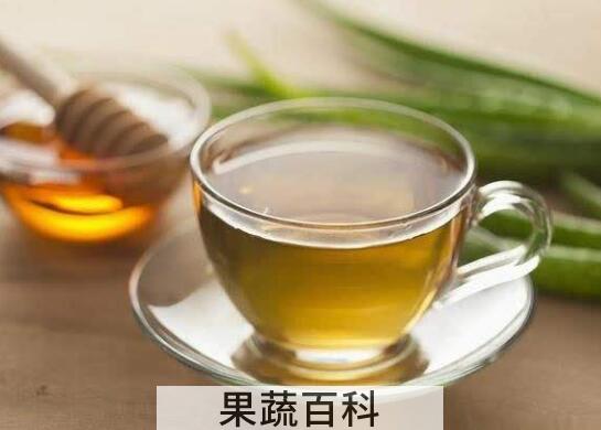 晚上喝蜂蜜水好吗 早上空腹喝蜂蜜水好吗