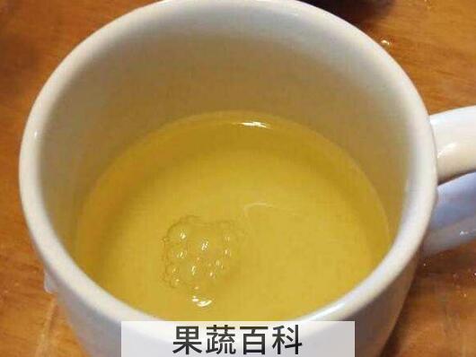 晚上喝蜂蜜水好吗 早上空腹喝蜂蜜水好吗