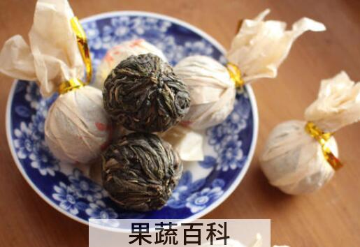 龙珠茶怎么泡 龙珠茶的冲泡方法