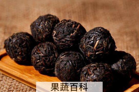龙珠茶怎么泡 龙珠茶的冲泡方法