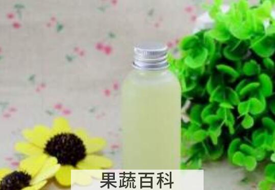 薄荷露的功效与作用